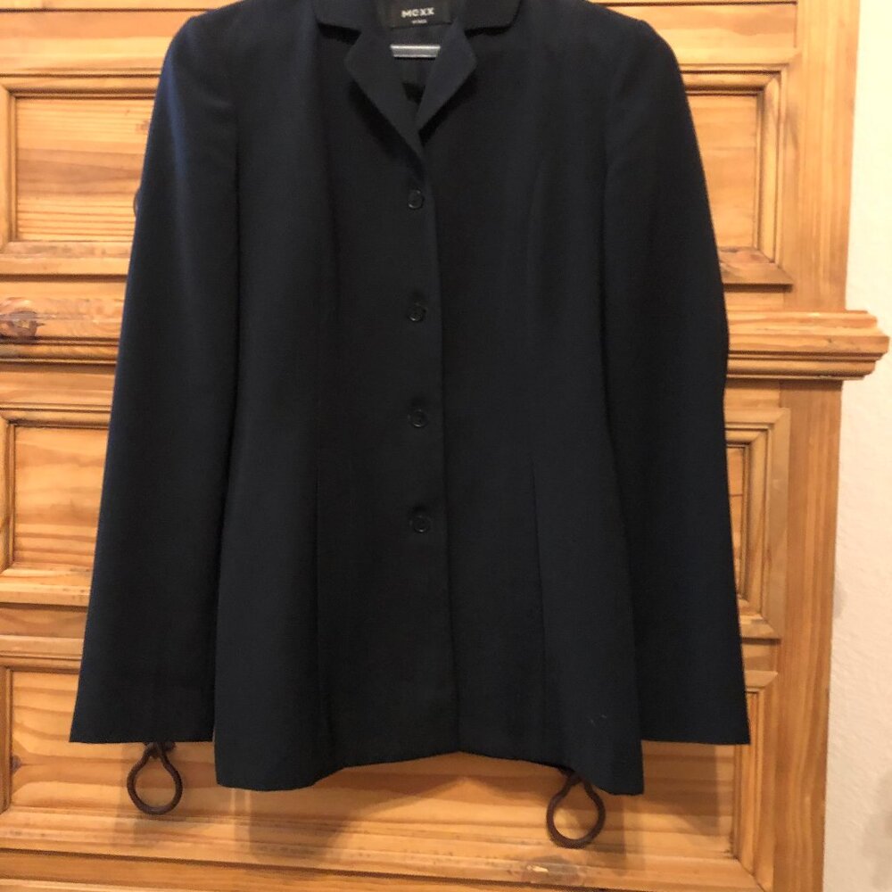 blazer, jacket